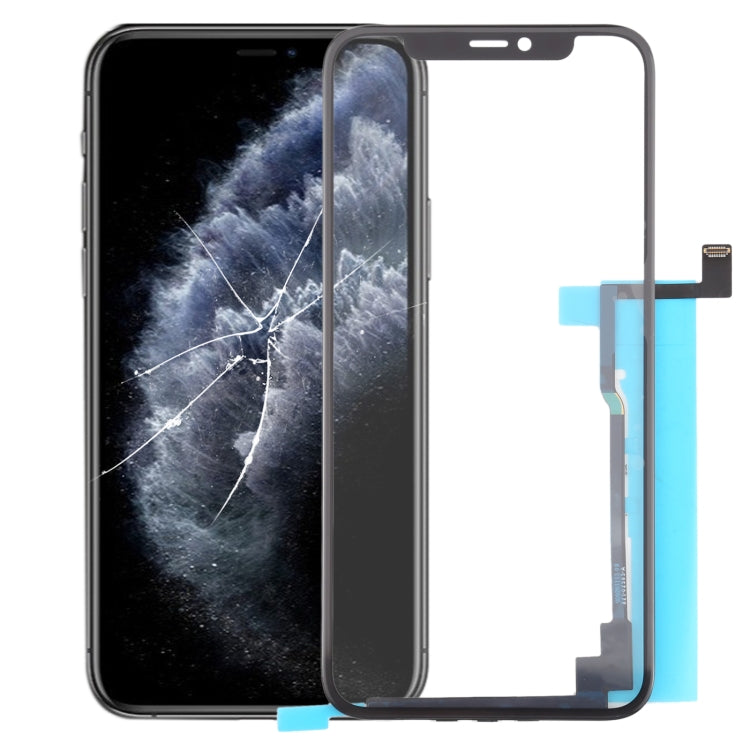 Original Touch Panel With OCA for iPhone 11 Pro, For iPhone 11 Pro(Original With OCA) For iPhone 11 Pro(Original With OCA)