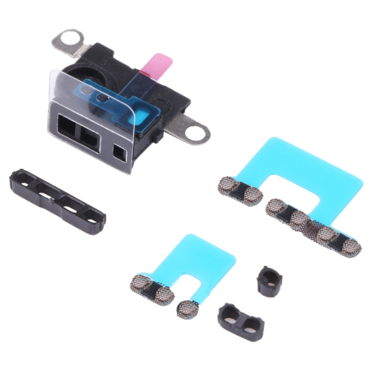 10 PCS Speaker Dustproof Mesh for iPhone 11 Pro, For iPhone 11 Pro