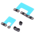 10 PCS Speaker Dustproof Mesh for iPhone 11 Pro, For iPhone 11 Pro