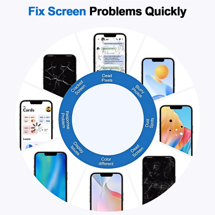 For iPhone 11 Pro HD Incell LCD Screen, For iPhone 11 Pro(Incell)