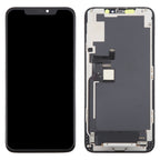 RJ incell Material LCD Screen for iPhone 11 Pro Max, For iPhone 11 Pro Max(Incell )