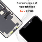 RJ incell Material LCD Screen for iPhone 11 Pro Max, For iPhone 11 Pro Max(Incell )