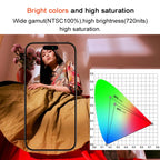 RJ incell Material LCD Screen for iPhone 11 Pro Max, For iPhone 11 Pro Max(Incell )