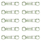 10 PCS Front Camera Holder for iPhone 11 Pro, For iPhone 11 Pro For iPhone 11 Pro