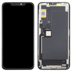 JK Soft OLED LCD Screen For iPhone 11 Pro Max, For iPhone 11 Pro Max (JK Soft OLED)