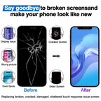 JK Soft OLED LCD Screen For iPhone 11 Pro Max, For iPhone 11 Pro Max (JK Soft OLED)