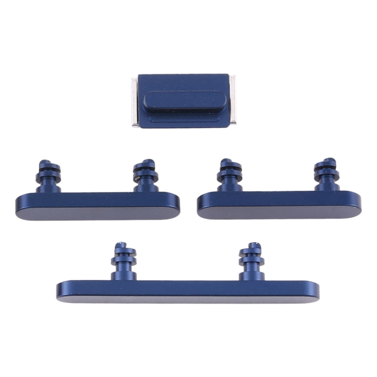 Power Button and Volume Control Button for iPhone 12 Mini – Durable Build, Easy to Use, For iPhone 12 Mini