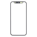 Front Screen Outer Glass Lens for iPhone 12 Mini, For iPhone 12 Mini