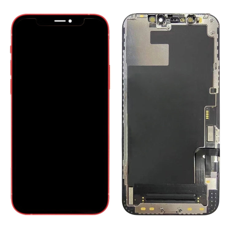 For iPhone 12 Mini Original LCD Screen – Durable Build, Easy to Use, For iPhone 12 Mini(Original)