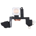 Flashlight Flex Cable For iPhone 12 Mini, For iPhone 12 Mini For iPhone 12 Mini