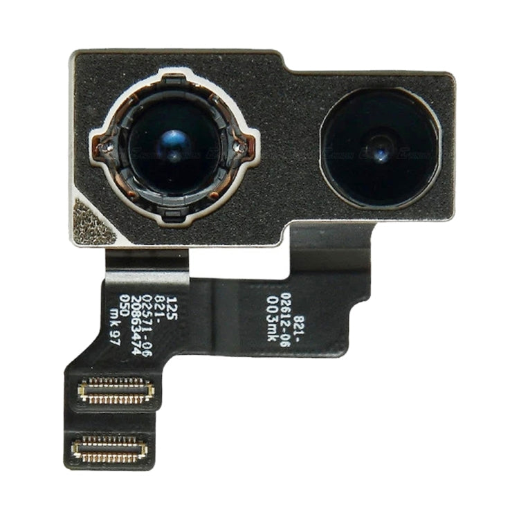 Back Facing Camera for iPhone 12 Mini, For iPhone 12 Mini For iPhone 12 Mini