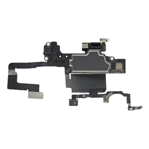 Earpiece Speaker Assembly for iPhone 12 Mini, For iPhone 12 Mini (Flex Cable) For iPhone 12 Mini (Flex Cable)