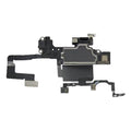 Earpiece Speaker Assembly for iPhone 12 Mini, For iPhone 12 Mini (Flex Cable) For iPhone 12 Mini (Flex Cable)