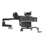 Earpiece Speaker Assembly for iPhone 12 Mini, For iPhone 12 Mini (Flex Cable) For iPhone 12 Mini (Flex Cable)