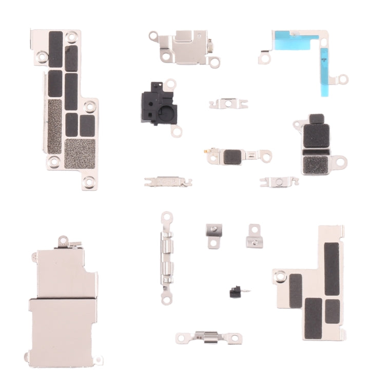 16 in 1 Inner Repair Accessories Part Set for iPhone 12 Mini, For iPhone 12 Mini For iPhone 12 Mini