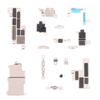 16 in 1 Inner Repair Accessories Part Set for iPhone 12 Mini, For iPhone 12 Mini For iPhone 12 Mini