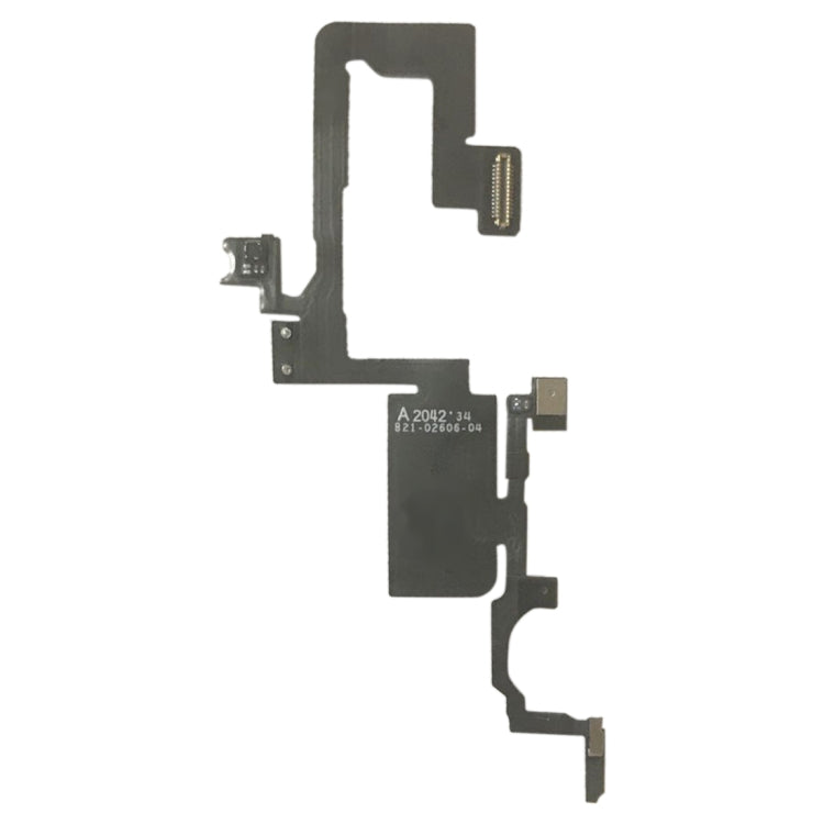 Earpiece Speaker Sensor Flex Cable for iPhone 12 Mini, For iPhone 12 Mini For iPhone 12 Mini