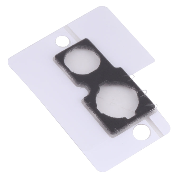 10 PCS Back Camera Dustproof Sponge Foam Pads for iPhone 12 mini, For iPhone 12 mini