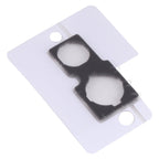 10 PCS Back Camera Dustproof Sponge Foam Pads for iPhone 12 mini, For iPhone 12 mini