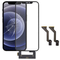 For iPhone 12 mini Touch Panel, Blank Flex Cable, Remove IC Need Professional Maintenance , For iPhone 12 mini For iPhone 12 mini