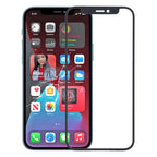 Front Screen Outer Glass Lens for iPhone 12 Pro Max, For iPhone 12 Pro Max For iPhone 12 Pro Max
