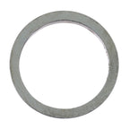 3 PCS Rear Camera Glass Lens Metal Protector Hoop Ring for iPhone 12 Pro Max, For iPhone 12 Pro Max