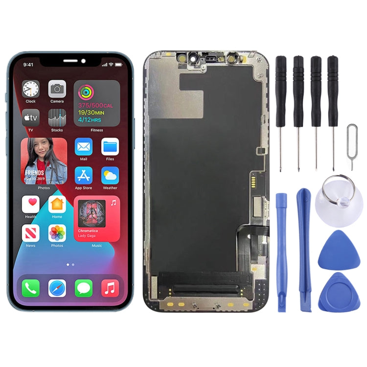 For iPhone 12 Pro Max Original LCD Screen, For iPhone 12 Pro Max(Original) For iPhone 12 Pro Max(Original)