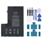 3687mAh Li-ion Battery for iPhone 12 Pro Max – Durable Build, Easy to Use, For iPhone 12 Pro Max