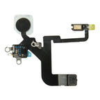Microphone & Flashlight Flex Cable for iPhone 12 Pro Max, For iPhone 12 Pro Max For iPhone 12 Pro Max