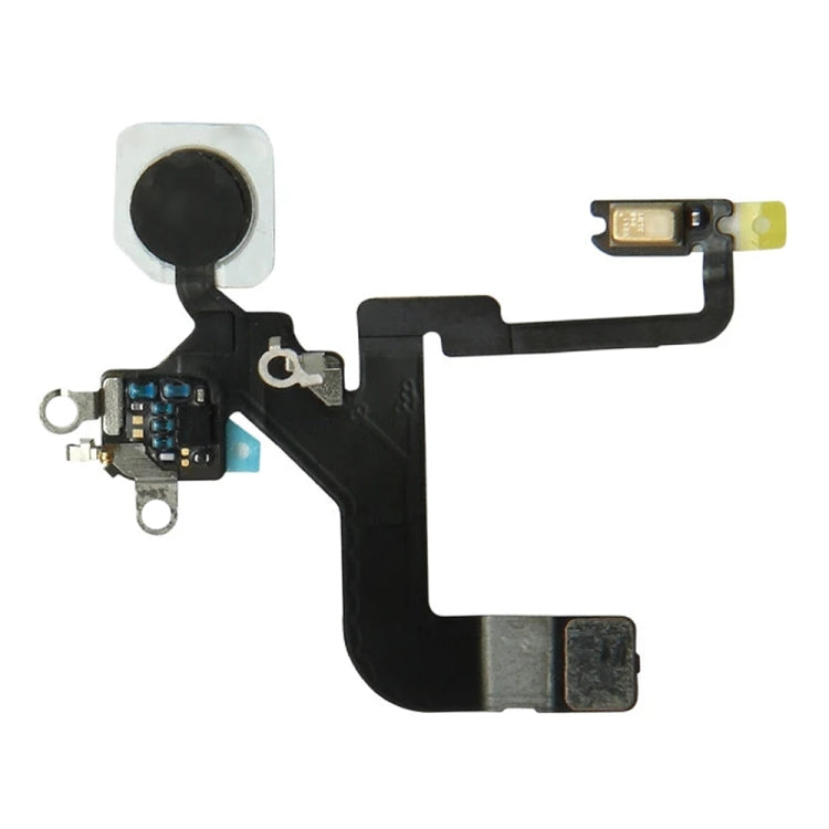 Microphone & Flashlight Flex Cable for iPhone 12 Pro Max, For iPhone 12 Pro Max For iPhone 12 Pro Max