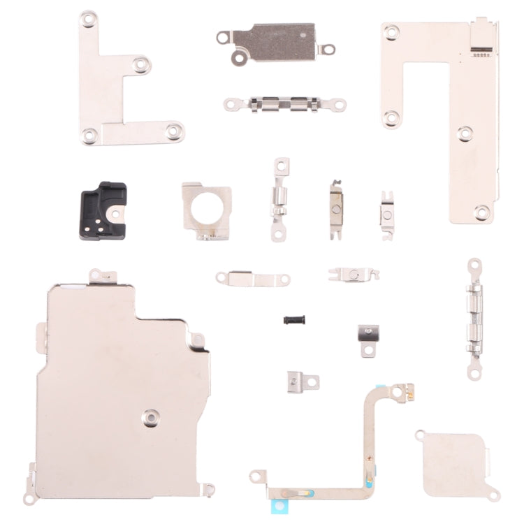 18 in 1 Inner Repair Accessories Part Set for iPhone 12 Pro Max, For iPhone 12 Pro Max For iPhone 12 Pro Max