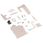 18 in 1 Inner Repair Accessories Part Set for iPhone 12 Pro Max, For iPhone 12 Pro Max