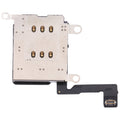 SIM Card Reader Socket for iPhone 12 Pro Max – Durable Build, Easy to Use, For  iPhone 12 Pro Max