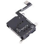 SIM Card Reader Socket for iPhone 12 Pro Max – Durable Build, Easy to Use, For  iPhone 12 Pro Max