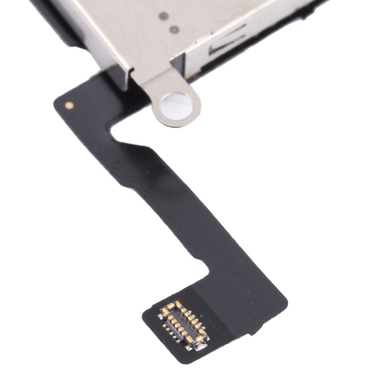 SIM Card Reader Socket for iPhone 12 Pro Max – Durable Build, Easy to Use, For  iPhone 12 Pro Max