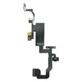 Earpiece Speaker Sensor Flex Cable for iPhone 12 Pro Max, For iPhone 12 Pro Max For iPhone 12 Pro Max