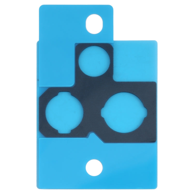 10 PCS Back Camera Dustproof Sponge Foam Pads for iPhone 12 Pro Max – Shockproof, For iPhone 12 Pro Max