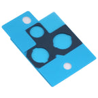 10 PCS Back Camera Dustproof Sponge Foam Pads for iPhone 12 Pro Max – Shockproof, For iPhone 12 Pro Max