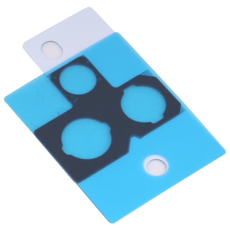10 PCS Back Camera Dustproof Sponge Foam Pads for iPhone 12 Pro Max – Shockproof, For iPhone 12 Pro Max