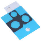10 PCS Back Camera Dustproof Sponge Foam Pads for iPhone 12 Pro Max – Shockproof, For iPhone 12 Pro Max