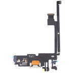 For iPhone 12 Pro Max Charging Port Flex Cable, For iPhone 12 Pro Max For iPhone 12 Pro Max White