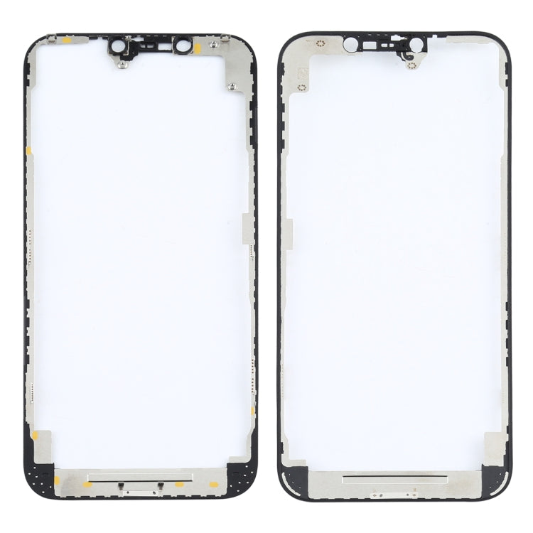 Front LCD Screen Bezel Frame for iPhone 12 Pro Max, For iPhone 12 Pro Max For iPhone 12 Pro Max
