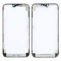 Front LCD Screen Bezel Frame for iPhone 12 Pro Max, For iPhone 12 Pro Max For iPhone 12 Pro Max
