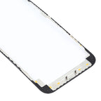 Front LCD Screen Bezel Frame for iPhone 12 Pro Max, For iPhone 12 Pro Max