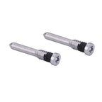 100 PCS Charging Port Screws for iPhone 12 Pro Max, For iPhone 12 Pro Max
