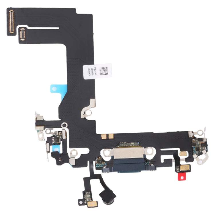 For iPhone 13 mini Charging Port Flex Cable, For iPhone 13 mini For iPhone 13 mini Blue
