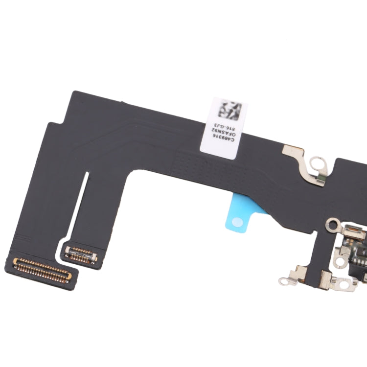 Charging Port Flex Cable – Durable Build, Easy to Use, For iPhone 13 mini