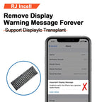 RJ incell LCD Screen For iPhone 13 mini, For iPhone 13 mini (RJ incell)