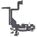 For iPhone 13 Pro Charging Port Flex Cable, For iPhone 13 Pro For iPhone 13 Pro Blue