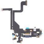 For iPhone 13 Pro Charging Port Flex Cable, For iPhone 13 Pro For iPhone 13 Pro Blue